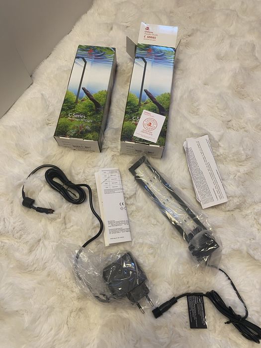 Lampa Chihiros C251