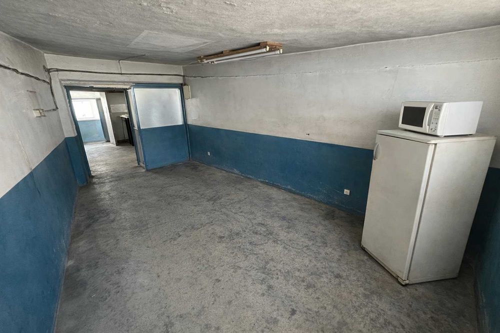 Дава се под наем Склад в Пловдив, Каменица 2 - 568 кв.м за 2393.43 € - Снимка #6
