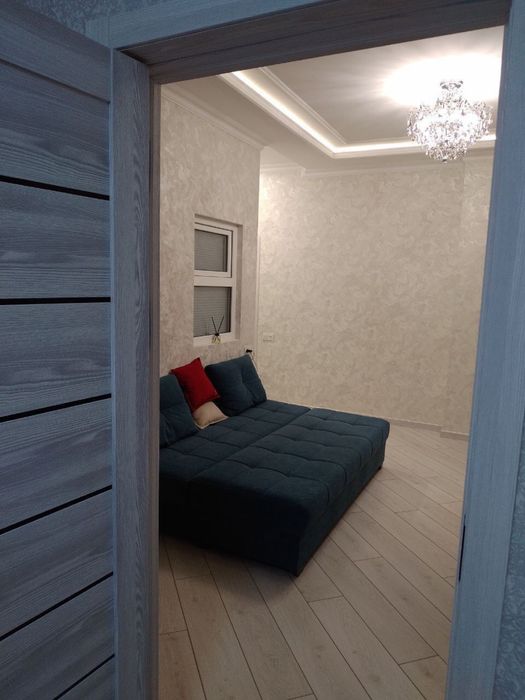 Продается 3 комнатная квартира. Яшнабадский район. Жк Олмос Резиденс.