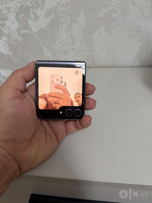 Samsung z flip 5