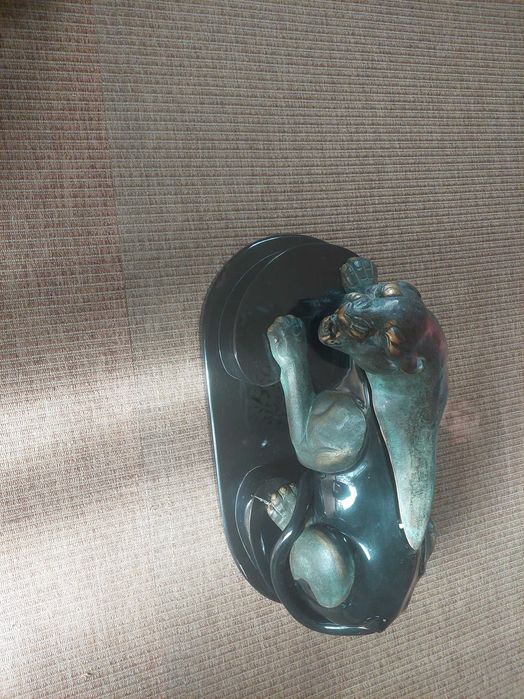 Пантера за холна маса