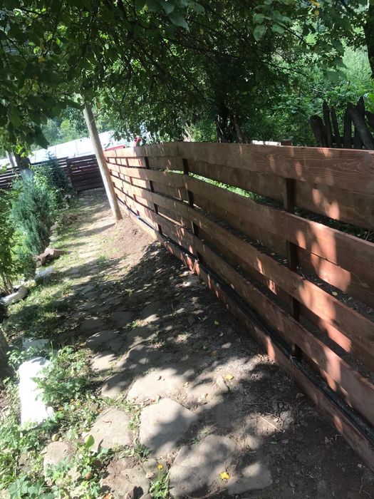 Casa de vanzare Gura Teghii sat Vaarlam