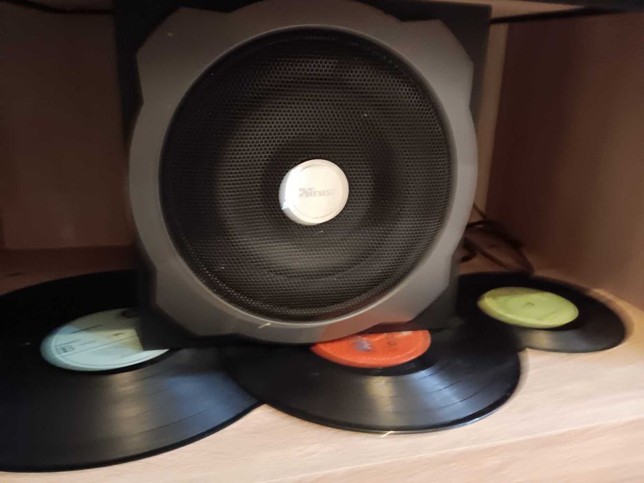 Аудио колонки/ Тонколонки