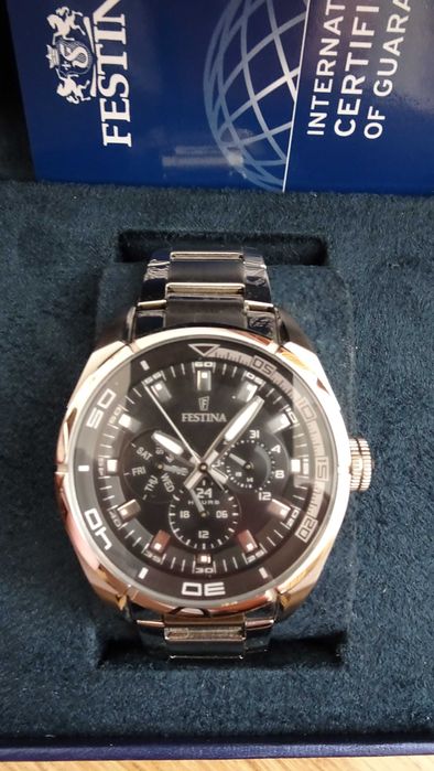 Часовници Tissot,Citizen,Fossil,Zodiac,Swatch,Armani,Timberland...