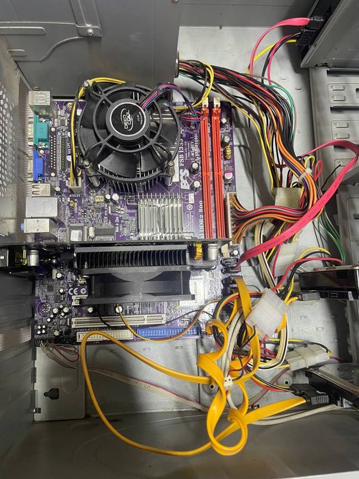 Продам компьютер