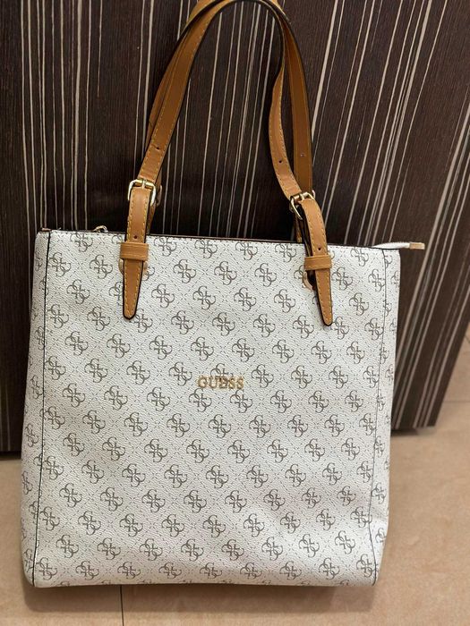 Дамска чанта  - голяма