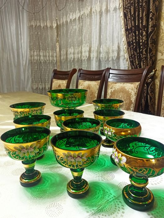 Богема чехский оргинал