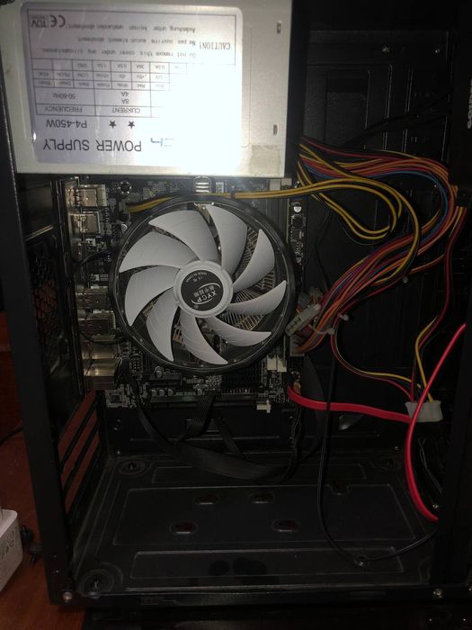 Продаю персональный компьютер. Идеал состоянии