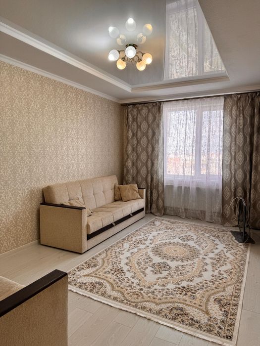 Продам квартиру в астане жк.миллениум парк