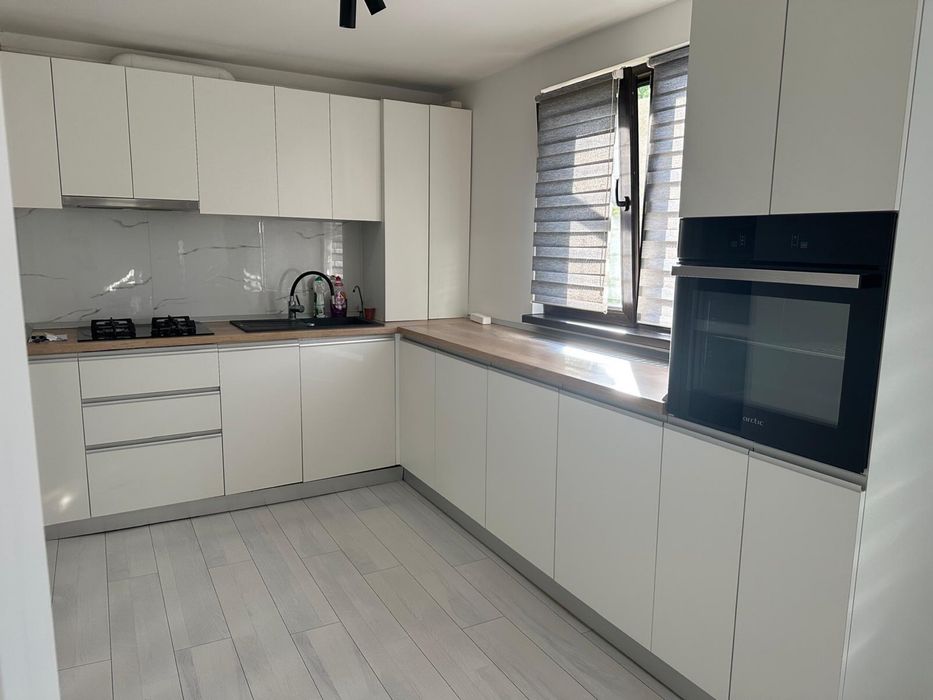 Apartament 2 camere - ultracentral - de inchiriat