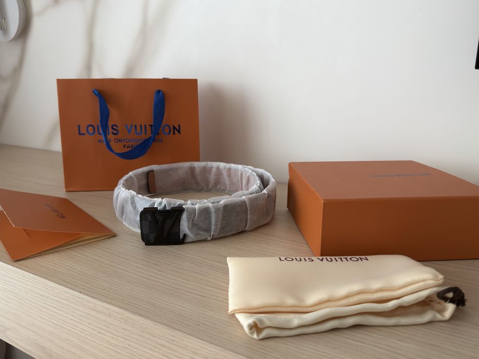 Curea louis vuitton