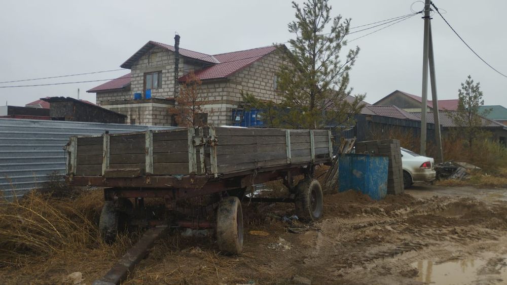 Птс 4         Телега