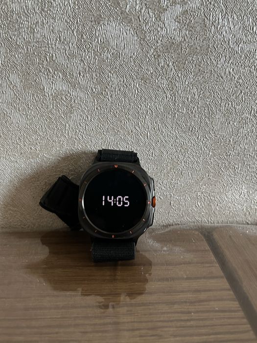 Часы Haiptronic ultra