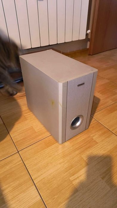 Субуфер Елит 30 вата Subwoofer Elit 30W