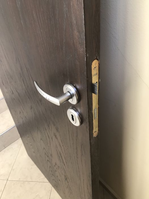 Крило на интериорна врата 197/84/4