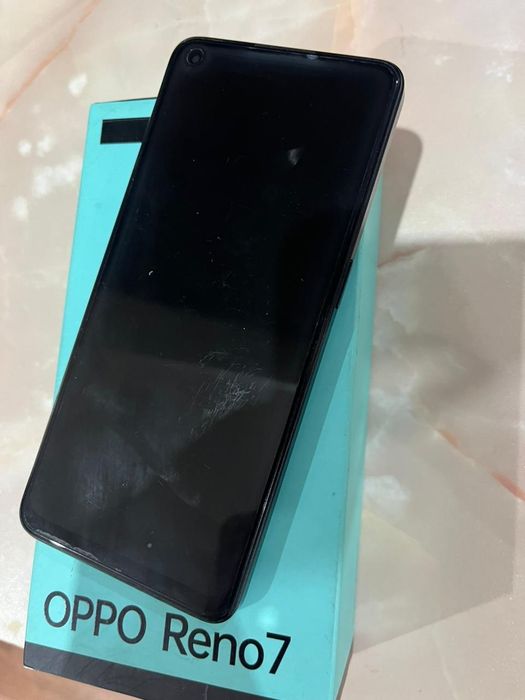 Продам или обменяю Оппо Рено 7