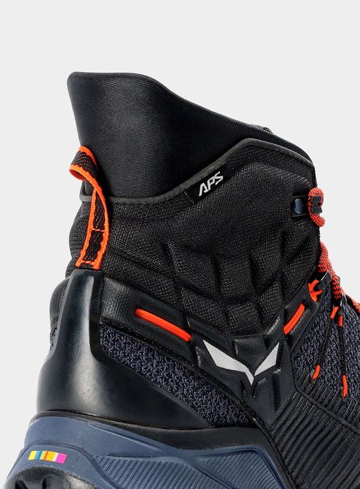 Ghete trekking Salewa Dropline Mid