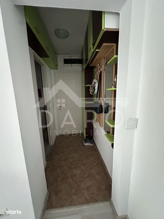 Apartament,