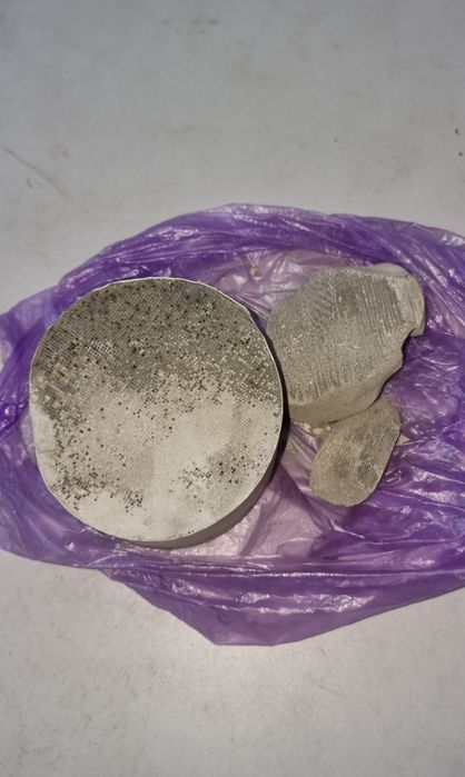 Прием Катализатора  Ремонт Глушителя. Пламегаситель  Катализатор