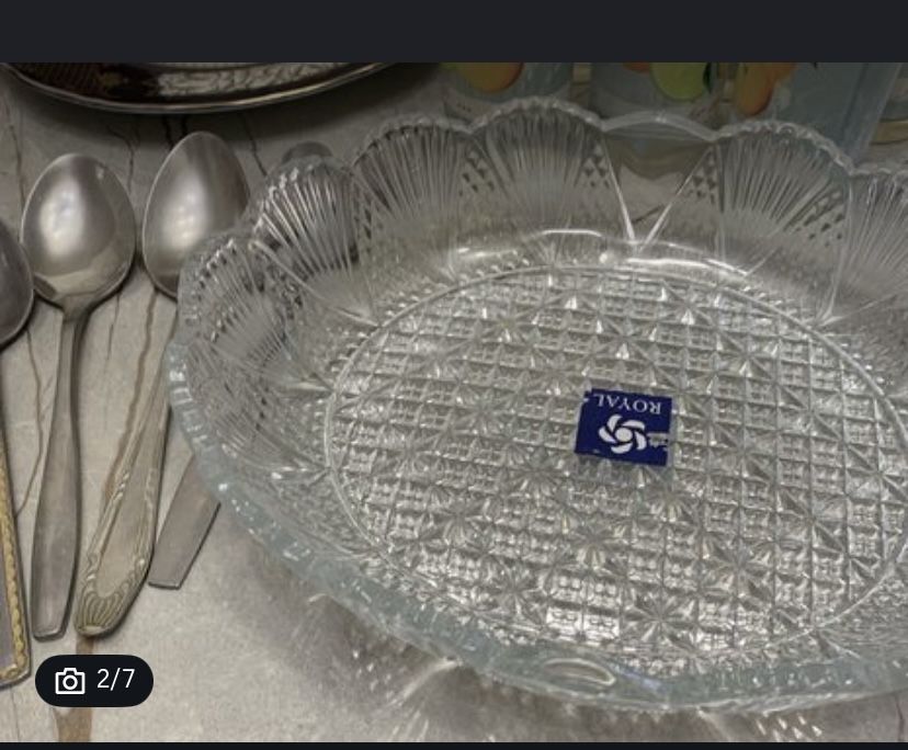 Отдам даром посудыыы