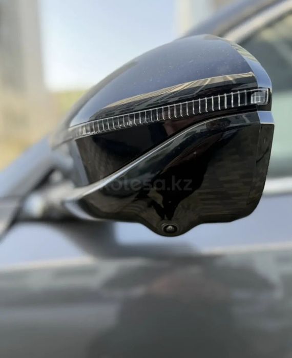 Лехковые  автомобили