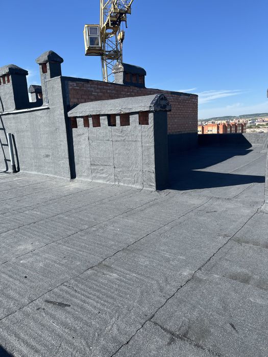 Пенабетон Утепление Кровли