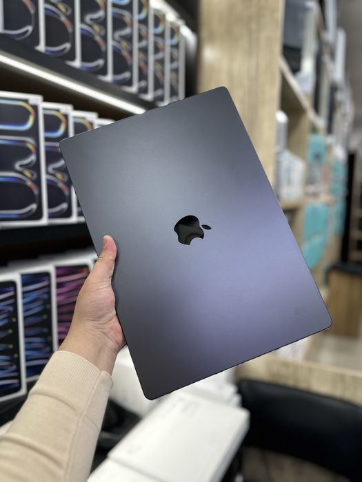 MacBook Pro 16 M4 Pro 24gb/ 512 б/у