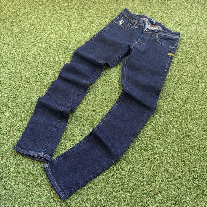 Дамски дънки G-STAR