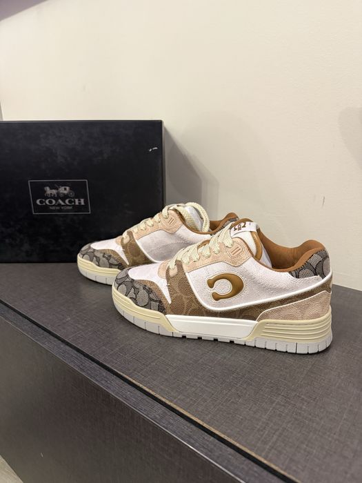 Дамски кецове COACH