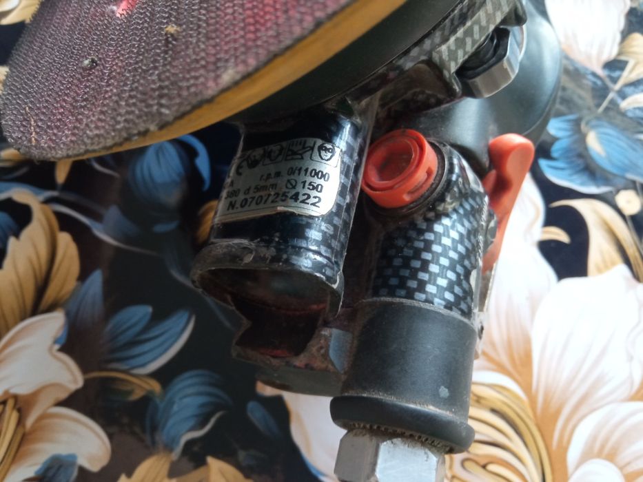 Пневмо гравер оригинал Bosch