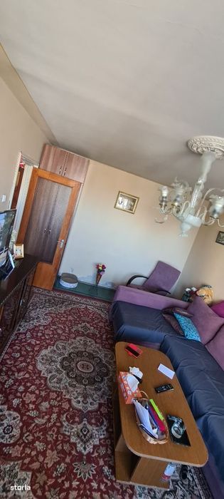 Bd Theodor Pallady/Ozana/ale.Ciucea