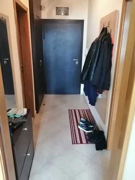 Дава се под наем Двустаен апартамент в София, Манастирски ливади - 60 кв.м за 425 € - Снимка #5