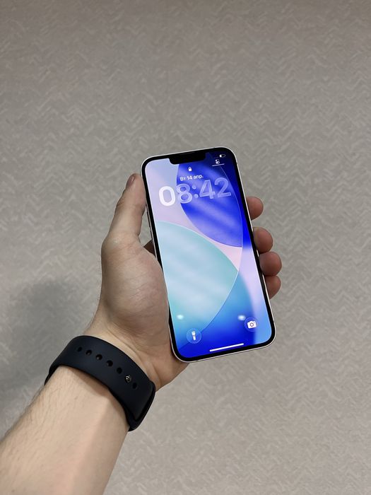 iPhone 14 | 128Gb | 80%