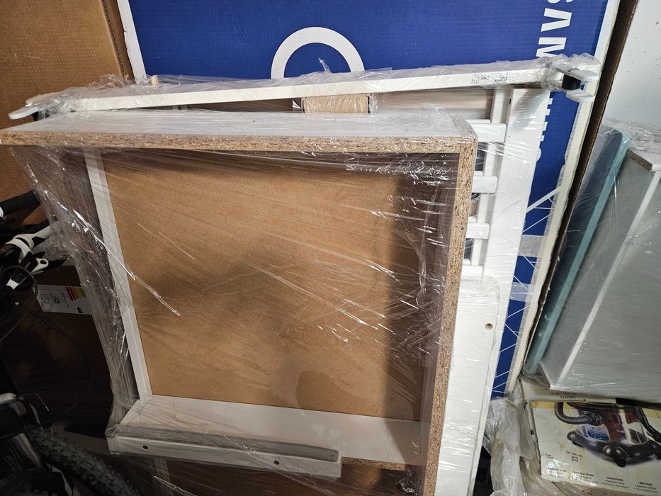 Patut bebeluri IKEA STUVA