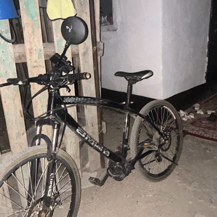 Велосипед продам