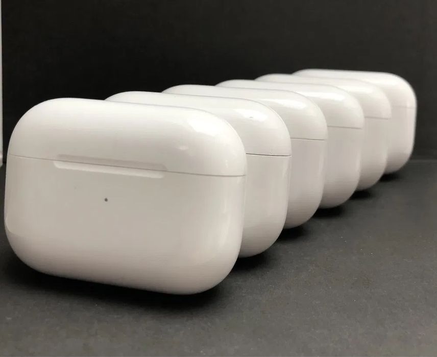 AirPods Pro 2/Pro 1,3,2.1,4 футляр,кейс,box (Новый и б/у)