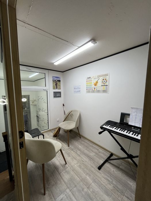 Сдаются кабинеты