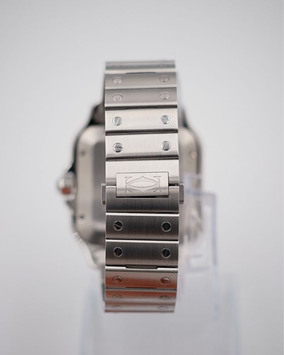 Cartier Santos Large