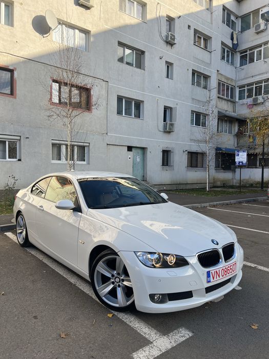 Bmw/E92/Automat/2010