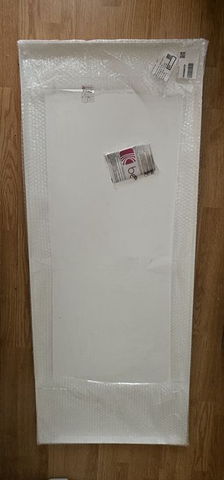 Cada delform neutilizata, nou luata de la romstal (140x70)+suporți+1 panou lateral+1 panou față+instalația de scurgere+garanție (preț ușor negociabil)