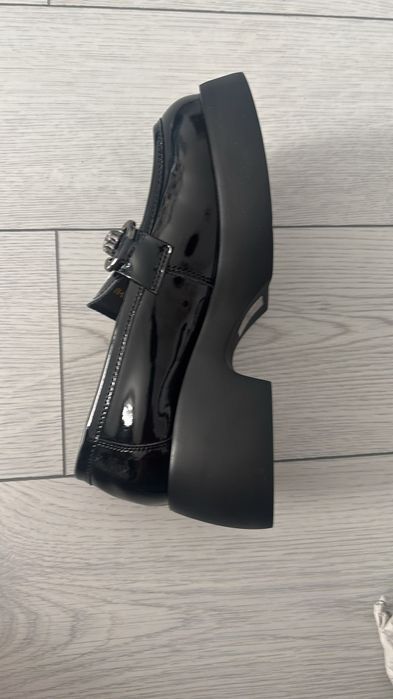 Pantofi dama Gryxx