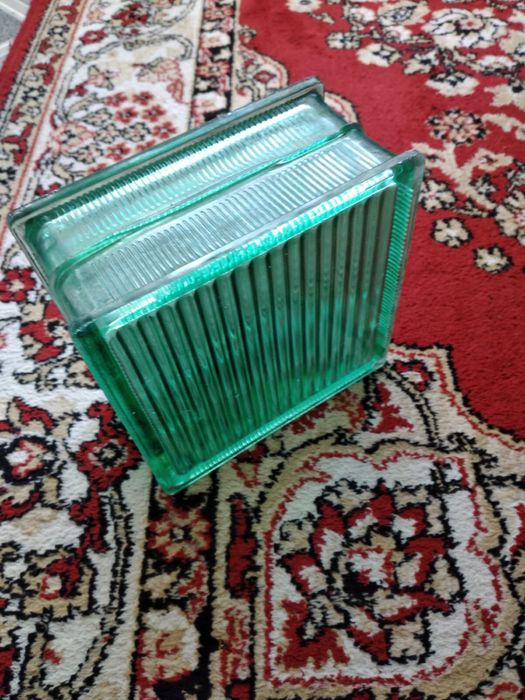 Продам стеклоблоки