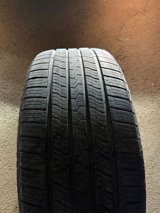 Продам шыны б/у состояние хорошие, размер 275/50/21