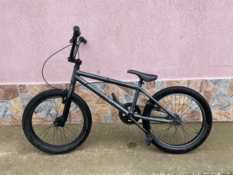 Bicicletă BMX Wipe 500