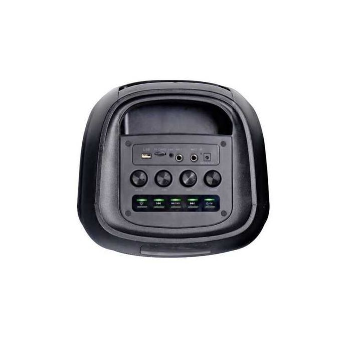 Нова активна тонколона Muhler MAX881R