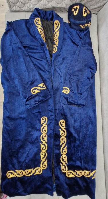 Продам шапаны новые.