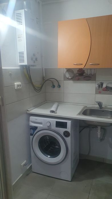 Apartment comfort 3