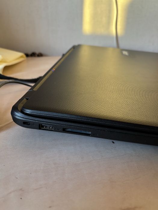 Ноутбук Acer Extensa