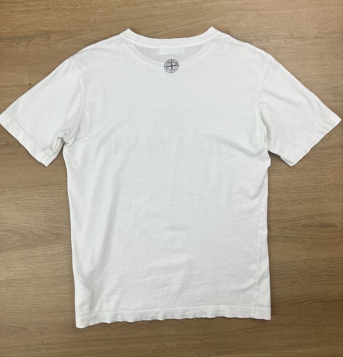 Stone Island юношеска тениска размер 156