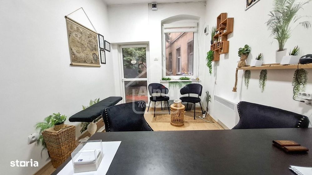 Spatiu Comercial I Republicii